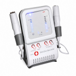 Profesionalus beadatinės mezoterapijos ir RF aparatas SK300