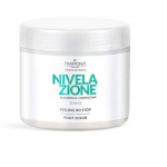 FARMONA PODO NIVELAZIONE gaivinantis pilingas kojoms su natūraliąja pemza, 500 ml.