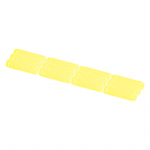 Kimbantys plaukų suktukai 15 mm (12 vnt.)