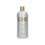 CHI KERATIN atkuriamasis plaukų kondicionierius, 946 ml.