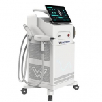 ML600 daugiafunkcinis plaukų &scaron;alinimo lazeris 5in1 RF+Diode Laser+Nd Yag+Elight ( IPL )