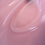 TOUCH NAILS statybinė nagų bazė ilgalaikiam manikiūrui BUILDER LIQUID 10, 15 ml