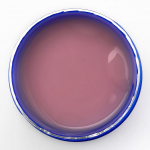 TOUCH NAILS statybinė nagų bazė ilgalaikiam manikiūrui BUILDER GEL, 30 ml (Yogurt )
