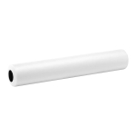 Vienkartinė flizelino paklodė 60cm * 50m, su perforacija kas 50 cm.