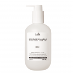 LADOR KIDS CARE SHAMPOO &scaron;ampūnas vaikams, 350 ml