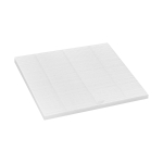 Atsarginis filtras dulkių surinkėjui MOMO P10 PRO