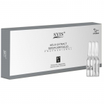 SYIS Stipriai drėkinantis sraigių ekstrakto serumas ampulėse (10 x 3 ml)