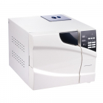 Profesionalus medicininis autoklavas su spausdintuvu ir LCD ekranu SteamIT LCD (medicininė B klasė) 18 Ltr