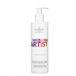 FARMONA HANDS & NAILS ARTIST vitaminų balzamas-kaukė rankoms ir nagams, 280 ml.