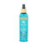 CHI ALOE VERA CURLS DEFINED drėkinamasis pur&scaron;kiklis banguotiems ir garbanotiems plaukams, 177 ml