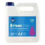 KIILTO PRO ERISAN DES pavir&scaron;ių, įrankių, įrangos dezinfekantas, 3L