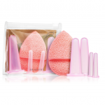 BRUSHART HOME SALON veido taurelių rinkinys