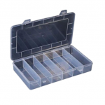 Dėžutė smulkiems daiktams laikyti (6 skyrių)