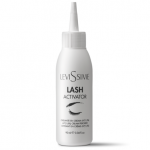 LEVISSIME blakstienų-antakių dažų oksidacinis kremas 1,8% (6% tūrio), 90 ml