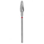 STALEKS karbidinis antgalis EXPERT RED 4 mm /14 mm