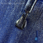 TOUCH NAILS nagų lakas ilgalaikiam manikiūrui 3D CAT EYES GEL POLISH 10, 9 ml