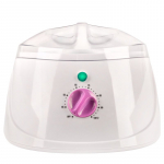 Va&scaron;ko &scaron;ildytuvas profesionalams iWAX 400 ml, 150w, baltas