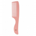 Ilū BambooM Pink Flamingo &scaron;ukos plaukams