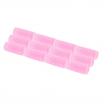 Kimbantys plaukų suktukai 25 mm (12 vnt.)