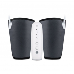 Kojų masažuoklis su &scaron;ildymo funkcija Hi5