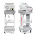 Profesionalus radijo dažnio aparatas stangrinimo procedūroms FASHAPE 5D