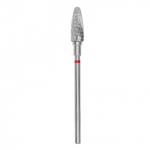 STALEKS karbidinis antgalis EXPERT RED 5 mm / 13 mm