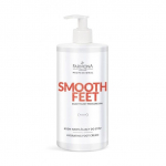 FARMONA SMOOTH FEET drėkinamasis kremas pėdoms ir kojoms (universalus), 500 ml.