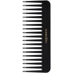 KASHOKI HR COMB WET DETANGLING COMB 382 plaukų &scaron;ukos