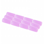 Kimbantys plaukų suktukai 28 mm (12 vnt.)