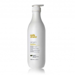 MILK SHAKE ARGAN OIL SHAMPOO &scaron;ampūnas plaukams su argano aliejumi, 1000 ml