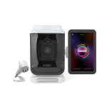 BITMOJI A3 AI INTELLIGENT IMAGER profesionalus odos diagnostikos ir analizės aparatas su 3D moduliacija ir 28 mln HD pixelių + plan&scaron;ėte DOVANŲ