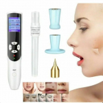 Profesionalus plazmos aparatams rauk&scaron;lėms ir dėmėms &scaron;alinti 2in1