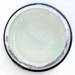 TOUCH NAILS statybinė nagų bazė ilgalaikiam manikiūrui BUILDER GEL, 30 ml (Clear )