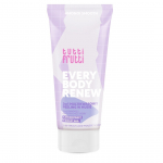 TUTTI FRUTTI EVERYBODY RENEW rūg&scaron;tinis putų pilingas 2in1 #MonoiSmooth su aminorūg&scaron;timis ir AHA rūg&scaron;timis, 200 ml