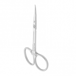 STALEKS PRO profesionalios žirklutės nagų odelėms su kabliuku EXCLUSIVE 21/1 (magnolia)