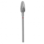 STALEKS karbidinis atgalis EXPERT RED 6 mm / 14 mm