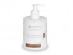 HABYS NATURAL SESAME natūralus sezamų aliejus masažui, 450 ml