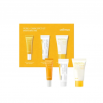 CELIMAX PORE+DARK SPOT KIT skaistinantis veido priežiūros rinkinys