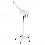Profesionalus veido garinimo aparatas - vapozonas BR-888