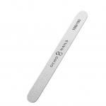 OCHO NAILS profesionali nagų dildė manikiūrui SLIM 100/180 gritų, 10 vnt.