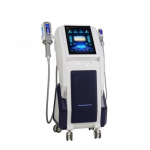 Profesionalus limfodrenažinis lieknėjimo ir kūno linijų formavimo aparatas ROLLER THERAPY