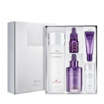 MISSHA TIME REVOLIUTION NIGHT REPAIR  odos priežiūros rinkinys