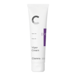 CLARENA VIPER CREAM liftinguojantis veido kremas su peptidais, 150 ml