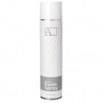ARKADA PODO SPRAY oro pur&scaron;kiklis nagų ir įrankių valymui, 600 ml