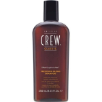 AMERICAN CREW PRECISION BLEND SHAMPOO &scaron;ampūnas tausojantis plaukų spalvą, 250 ml