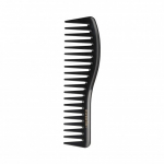 KASHOKI HR COMB WET DETANGLING COMB 412 plaukų &scaron;ukos