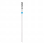 EXO PROFESSIONAL profesionalus deimantinis frezos antgalis manikiūrui 2,3 mm BL