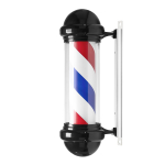GABBIANO besisukantis &scaron;viestuvas-lempa BARBER salonams BB-02