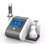 Profesionalus limfodrenažinis lieknėjimo ir kūno linijų formavimo aparatas RD360-5D