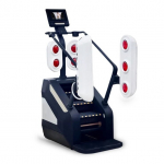 INFRARED STAIR CLIMBER profesionalus laiptinis treniruoklis su infraraudonųjų spindulių technologija